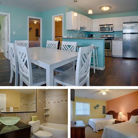 South Beach Apartment Ocean City, Md מראה חיצוני תמונה