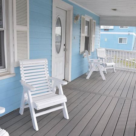 South Beach Apartment Ocean City, Md מראה חיצוני תמונה