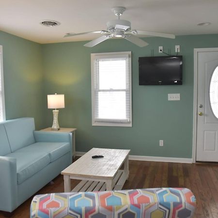 South Beach Apartment Ocean City, Md מראה חיצוני תמונה