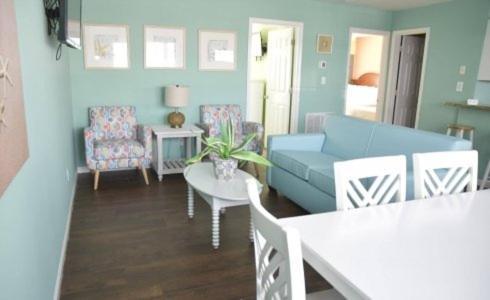 South Beach Apartment Ocean City, Md חדר תמונה