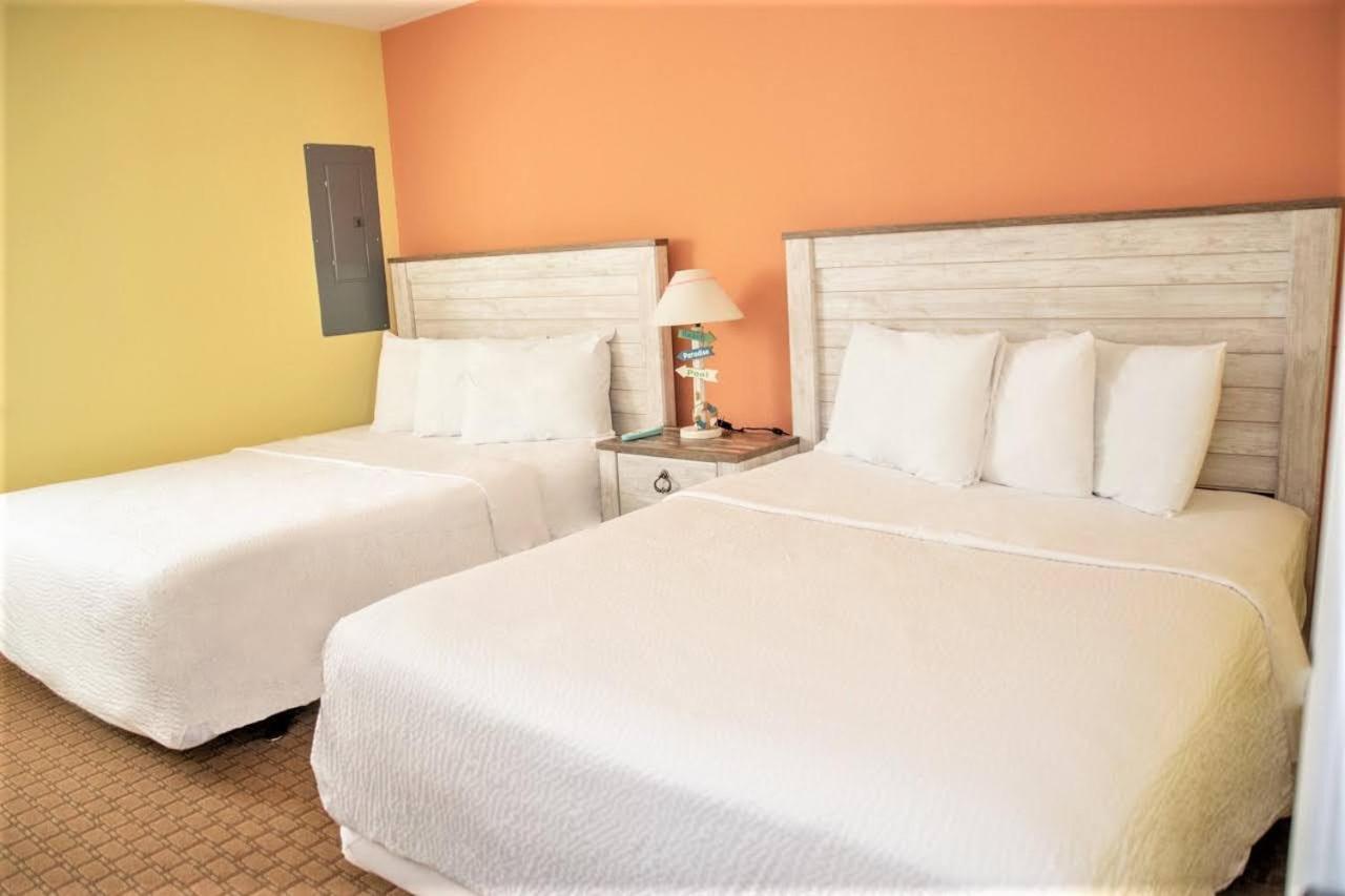 South Beach Apartment Ocean City, Md חדר תמונה