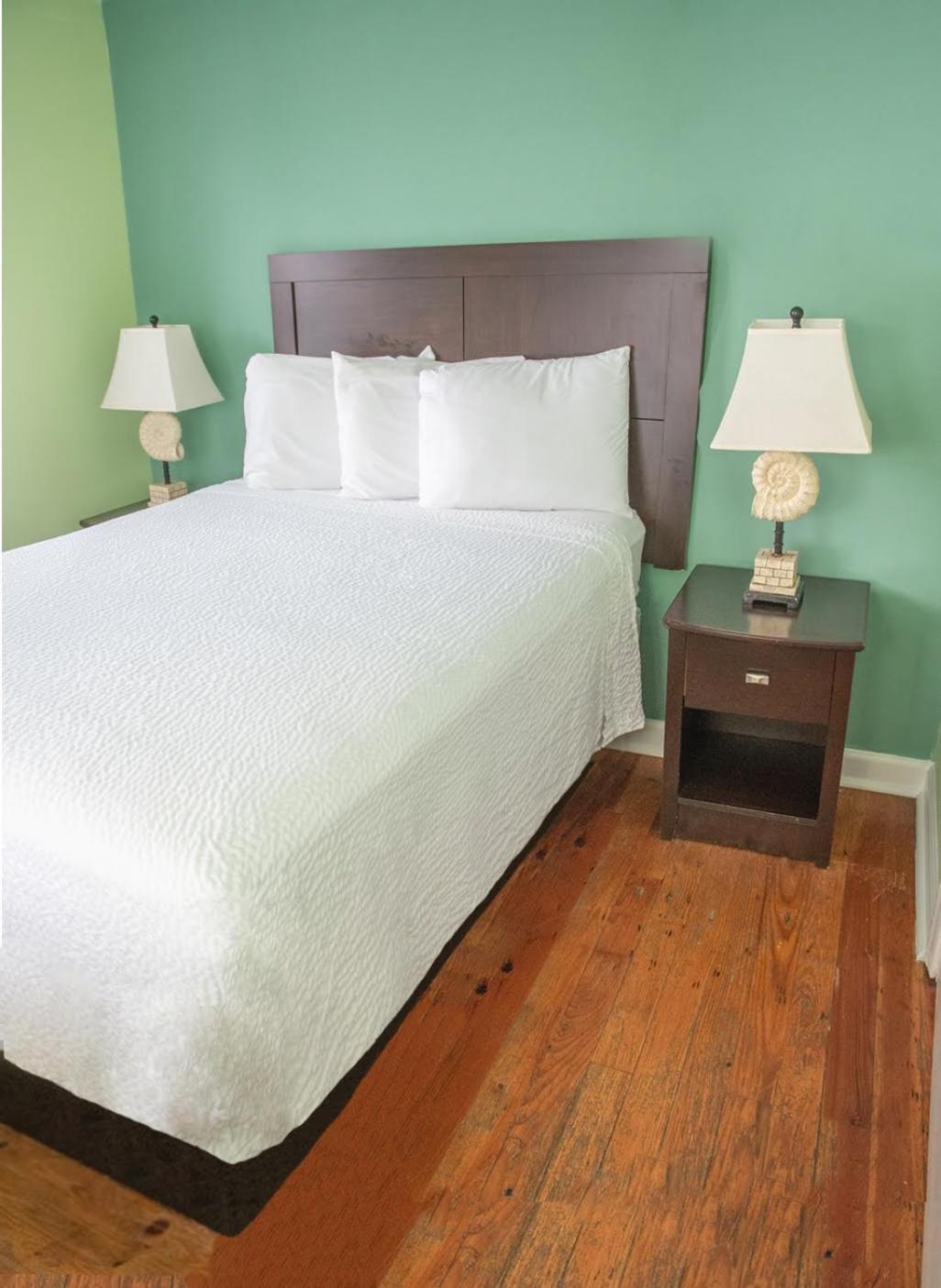 South Beach Apartment Ocean City, Md חדר תמונה