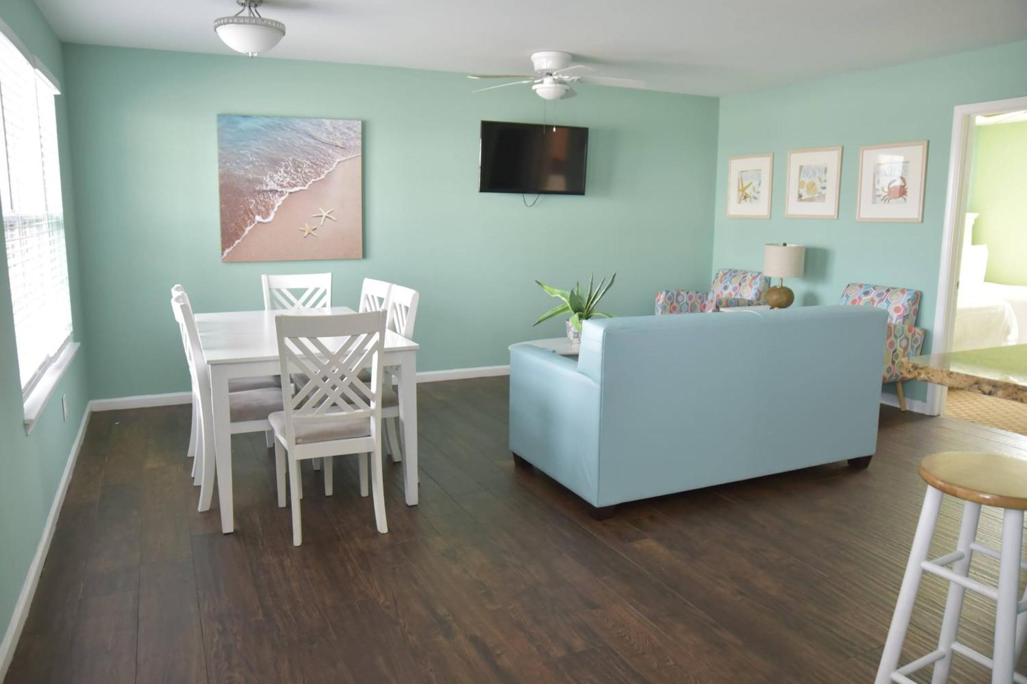 South Beach Apartment Ocean City, Md חדר תמונה