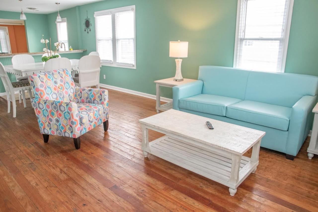 South Beach Apartment Ocean City, Md חדר תמונה