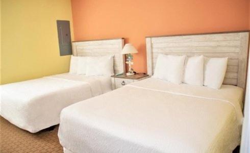 South Beach Apartment Ocean City, Md מראה חיצוני תמונה