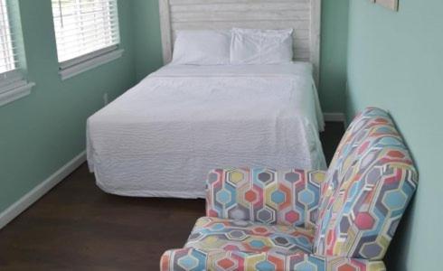 South Beach Apartment Ocean City, Md מראה חיצוני תמונה
