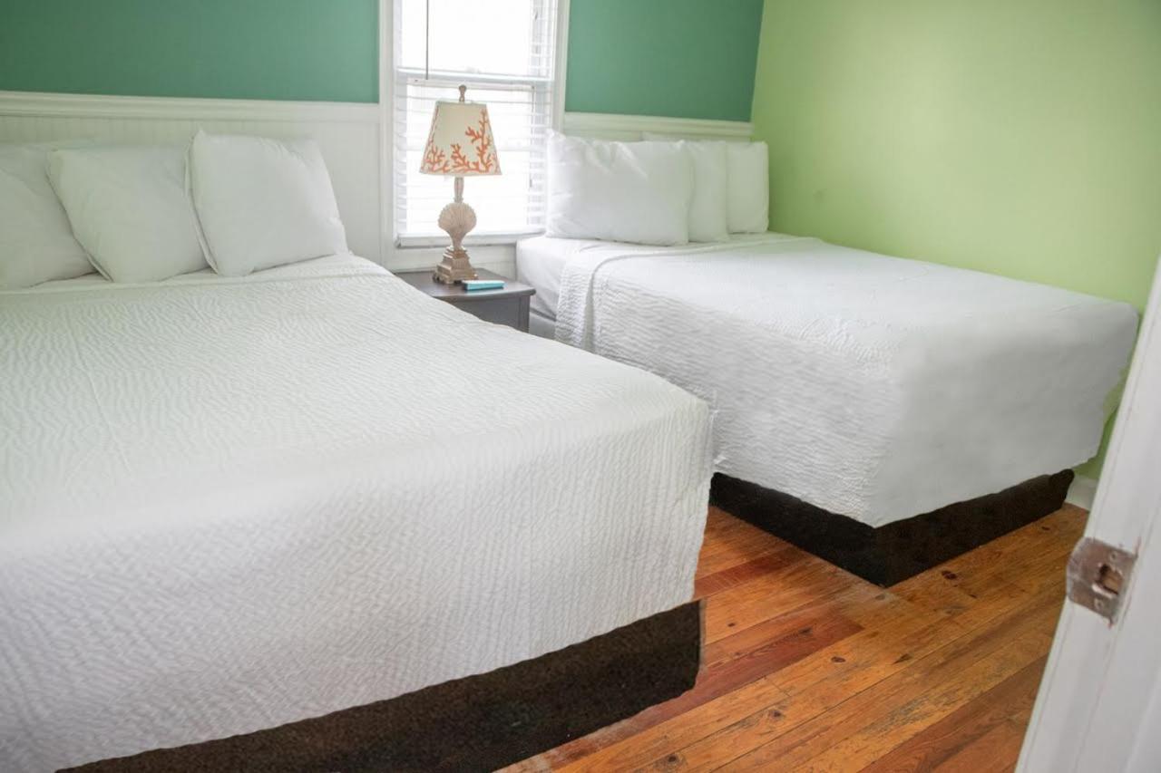 South Beach Apartment Ocean City, Md מראה חיצוני תמונה