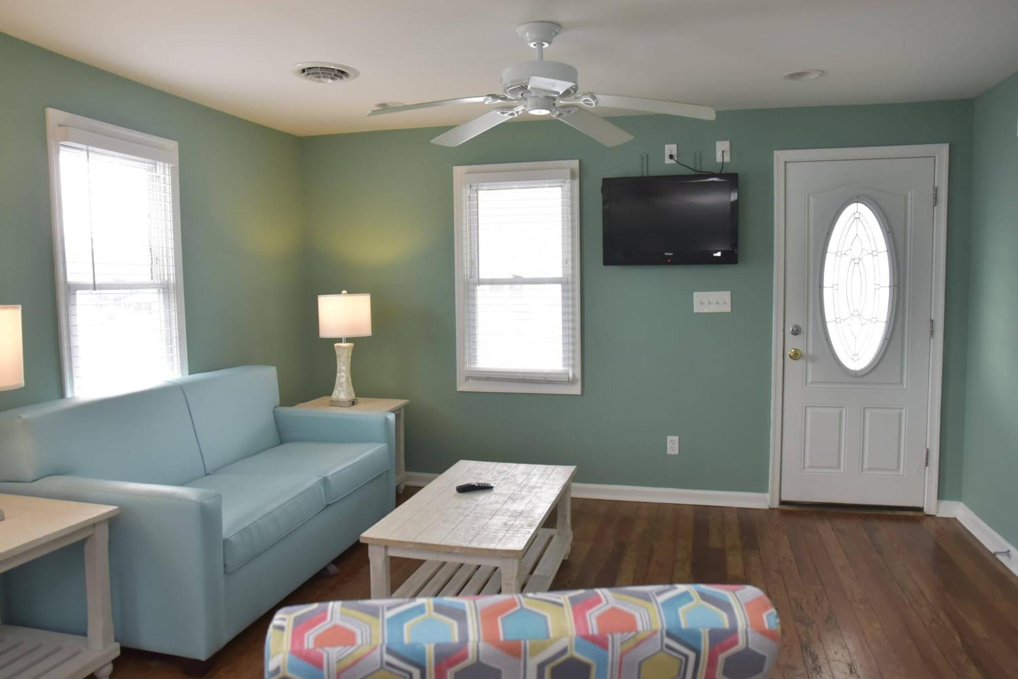 South Beach Apartment Ocean City, Md מראה חיצוני תמונה