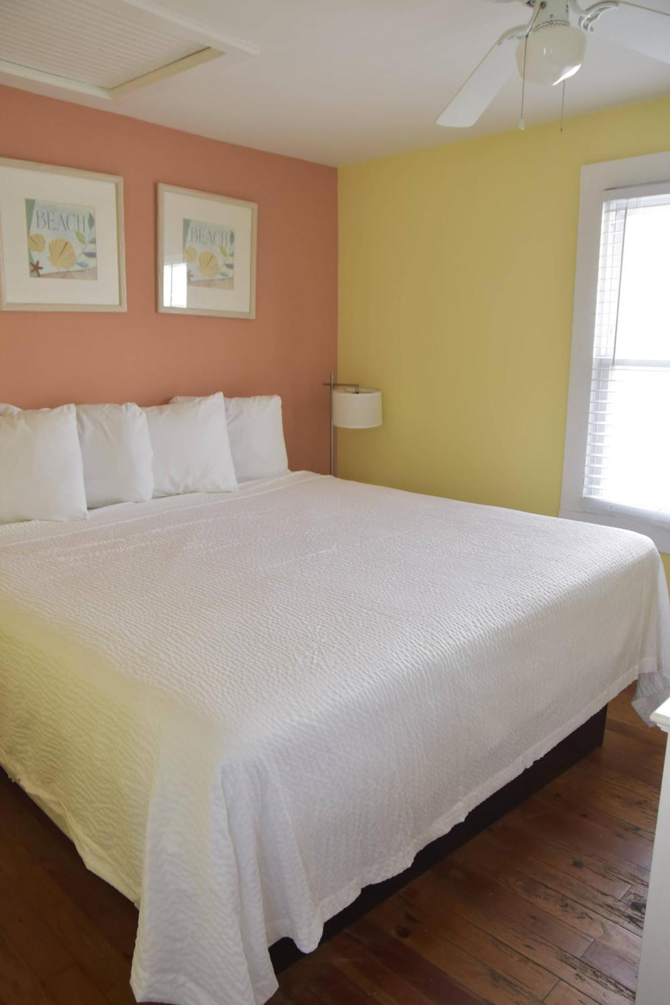 South Beach Apartment Ocean City, Md מראה חיצוני תמונה