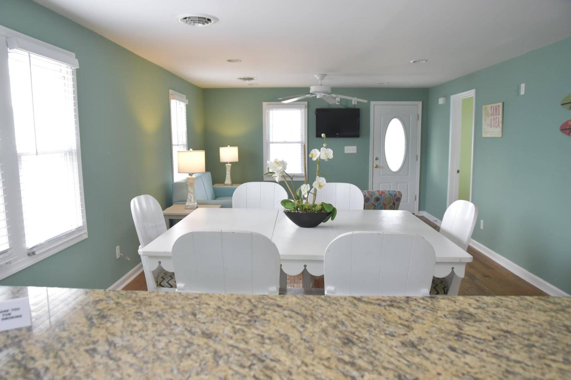 South Beach Apartment Ocean City, Md מראה חיצוני תמונה