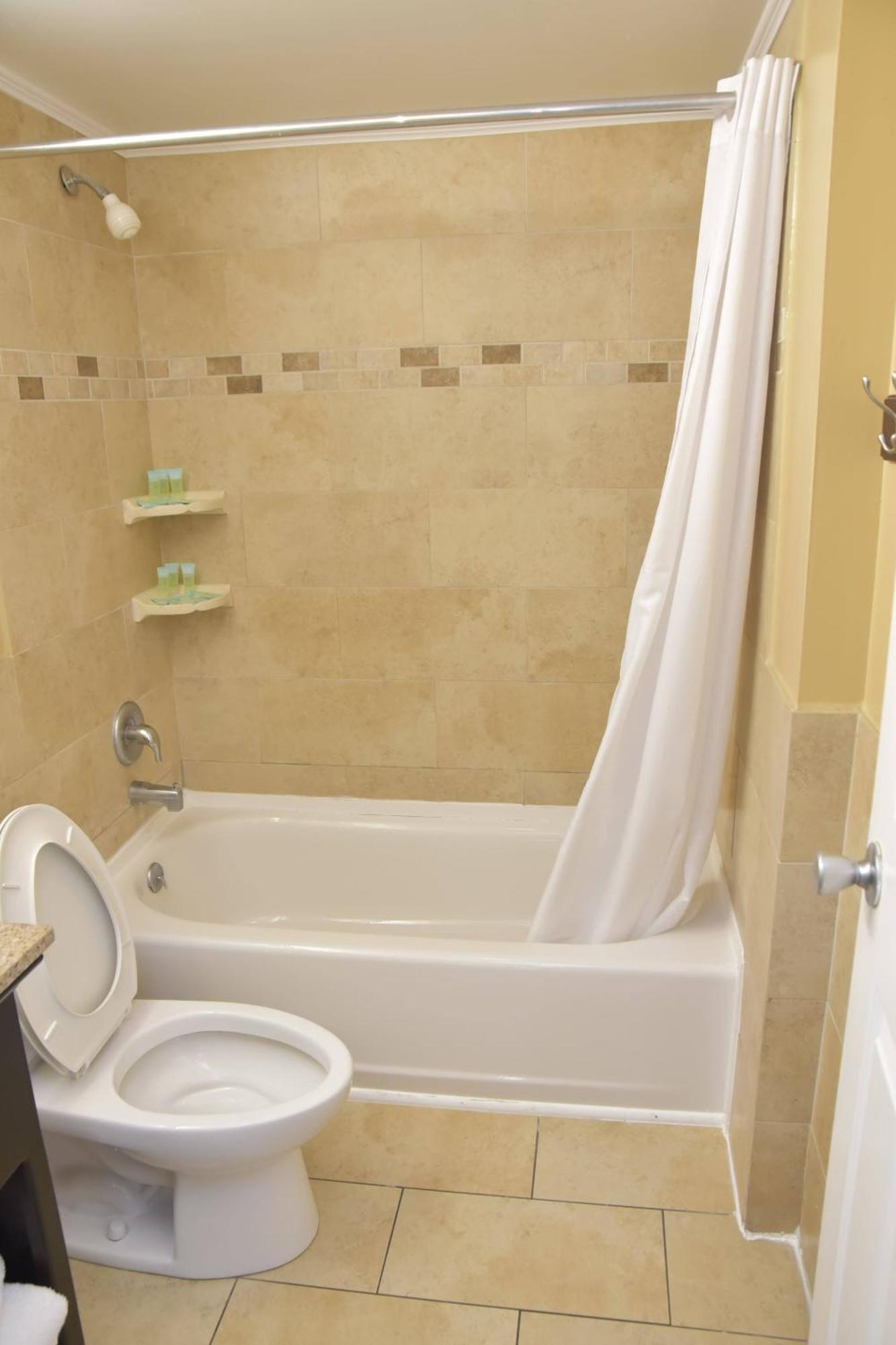 South Beach Apartment Ocean City, Md מראה חיצוני תמונה