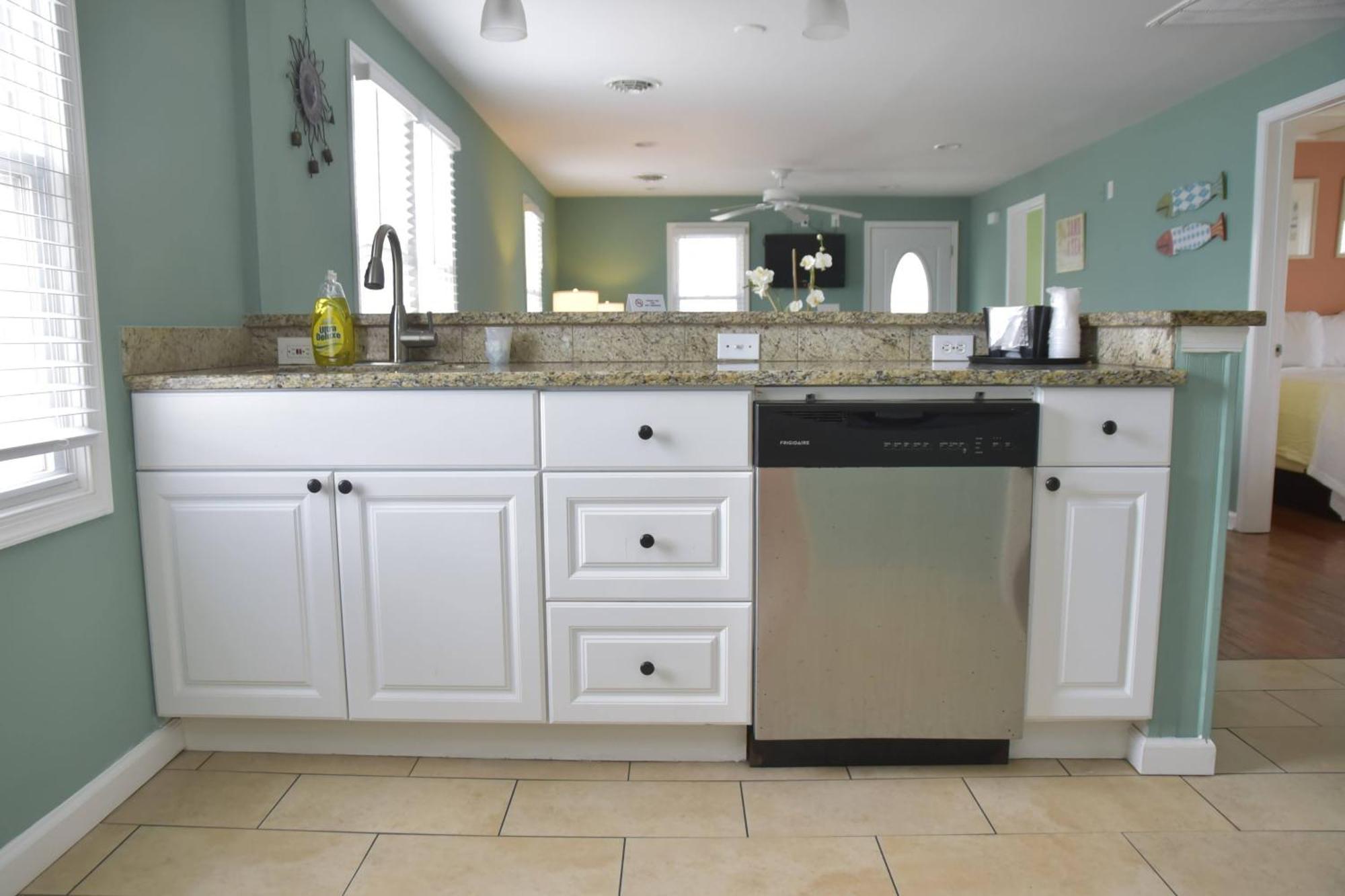 South Beach Apartment Ocean City, Md מראה חיצוני תמונה